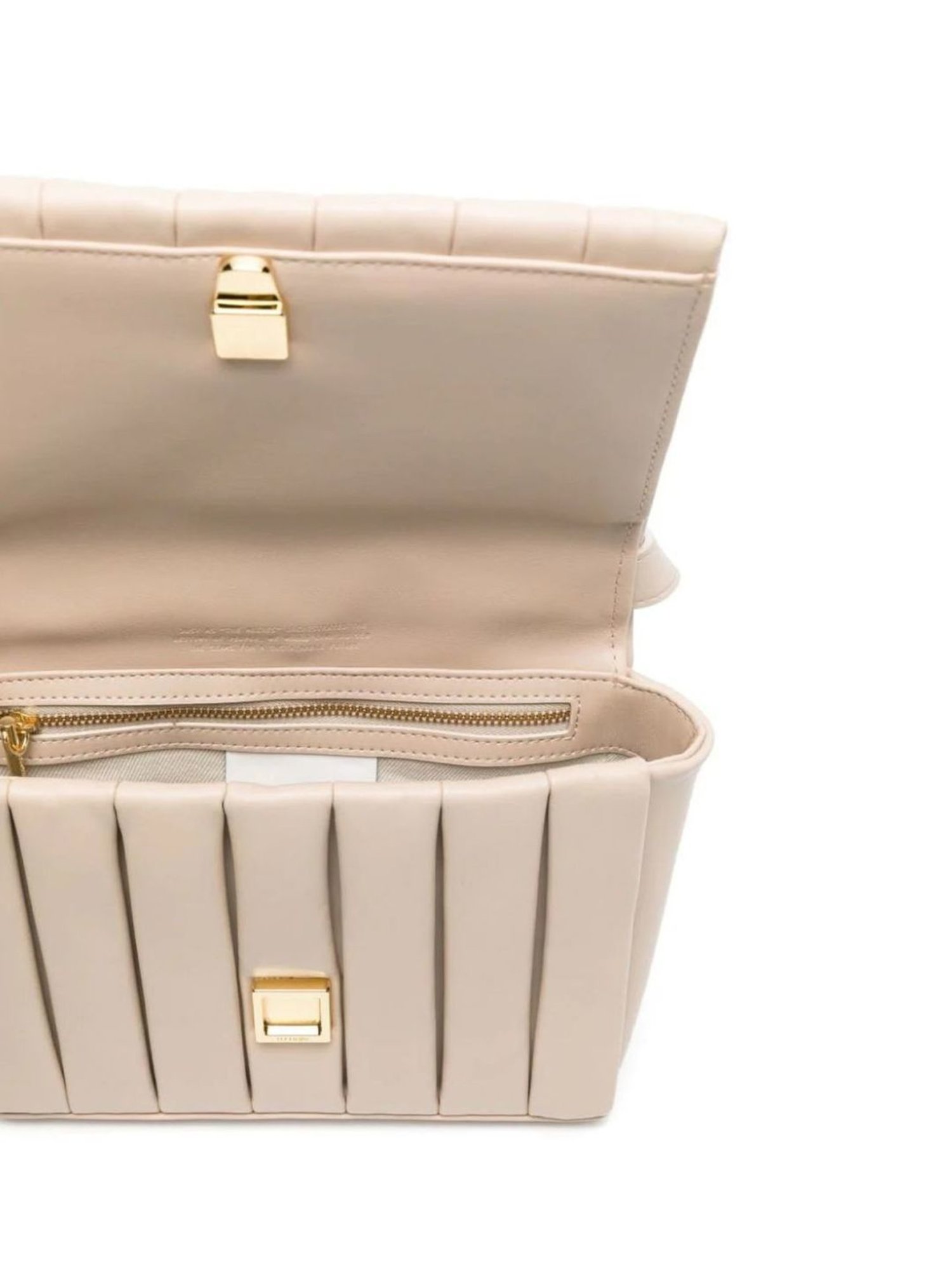 Themoire Moth Feronia Cross Body Bag