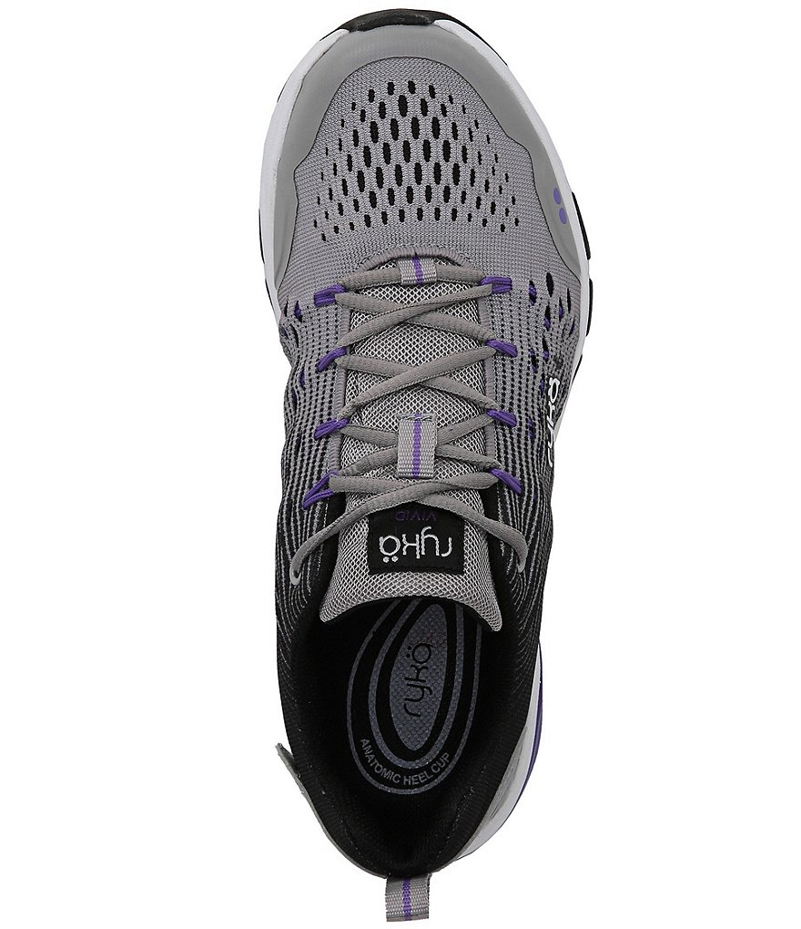 Ryka Vivid RZX Training Shoes