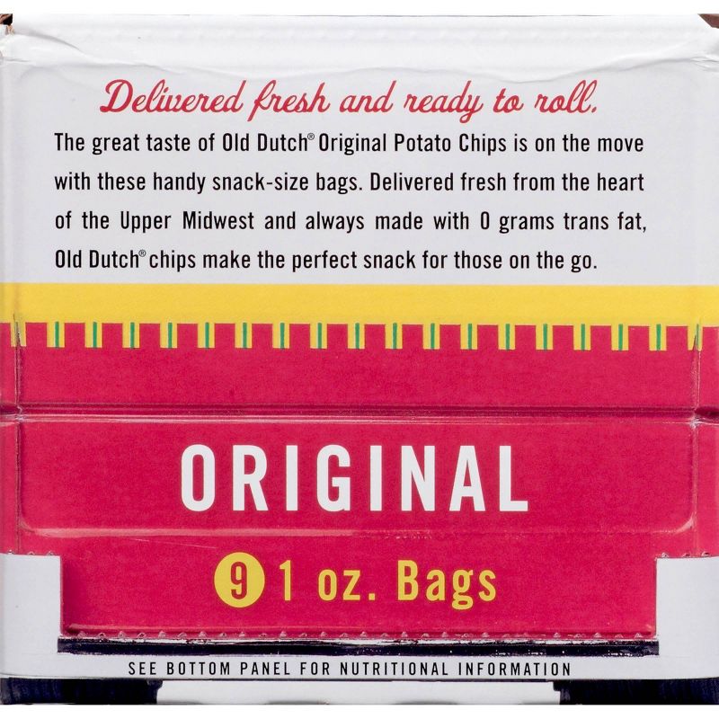Old Dutch Original 9-Pack