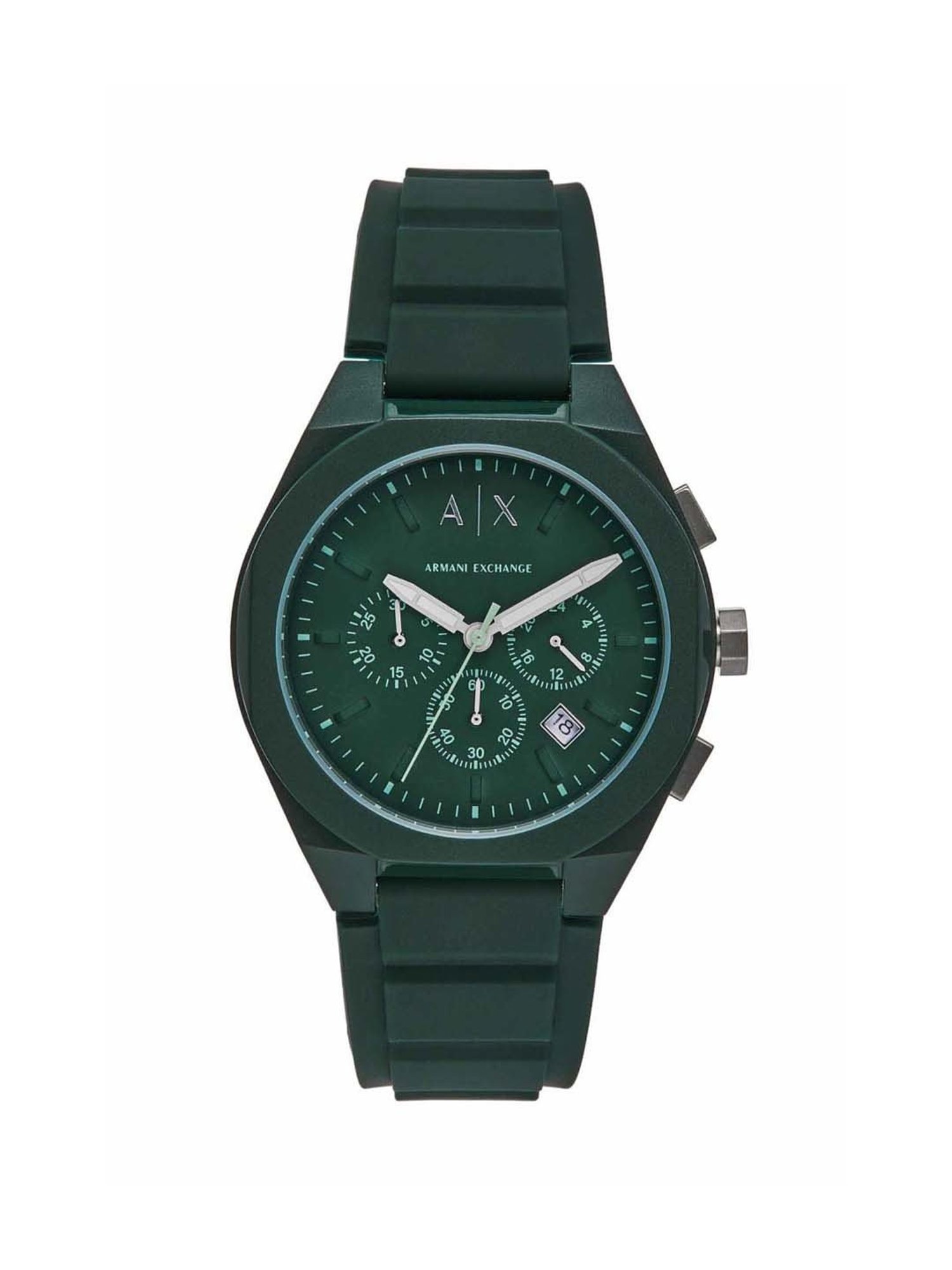 Armani Exchange AX4163 Analog Watch for Men