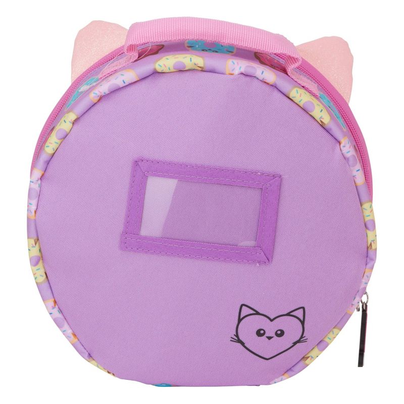 Accessory Innovations Meowgical I Donut Know Kids' Lunch Tote