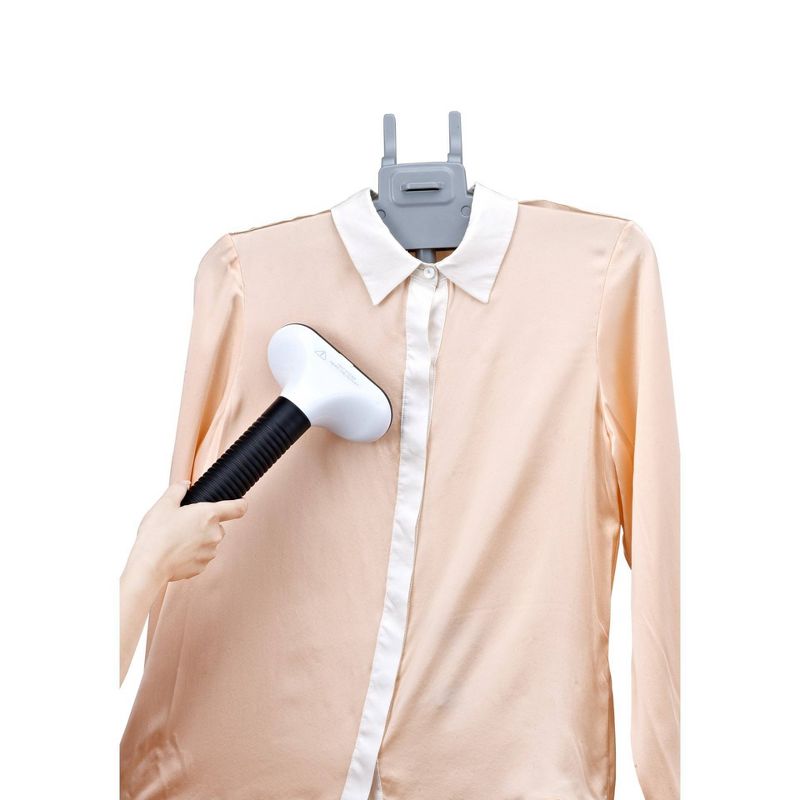 SALAV Performance Garment Steamer Black