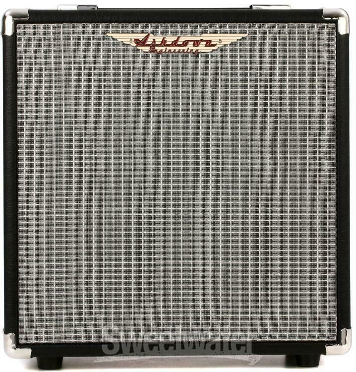 Laney LG20R 15W 1x8 Guitar Combo Amp Black