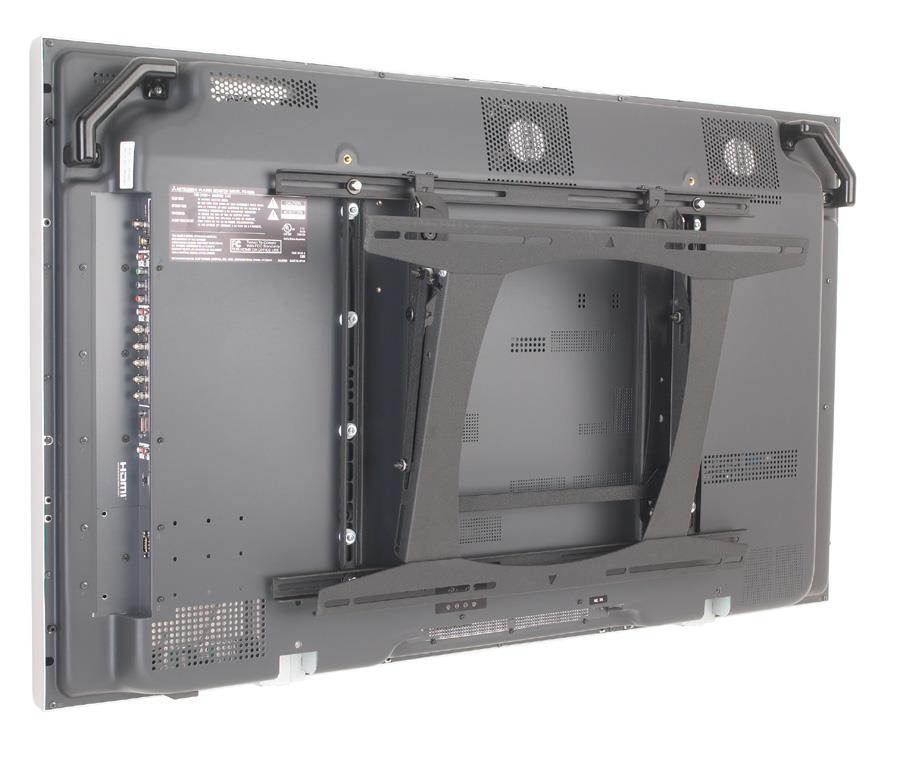 CHIEF MANUFACTURING PLP-U