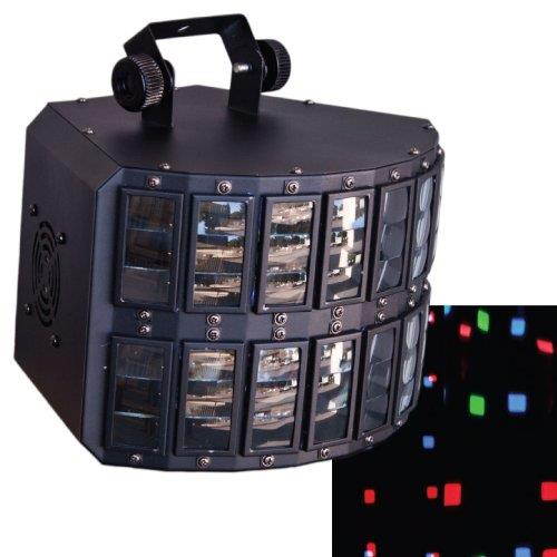 EMB Pro - EL603 - Multicolor DMX LED Lighting Effect