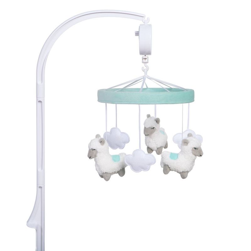 Sammy & Lou Mobile Llama