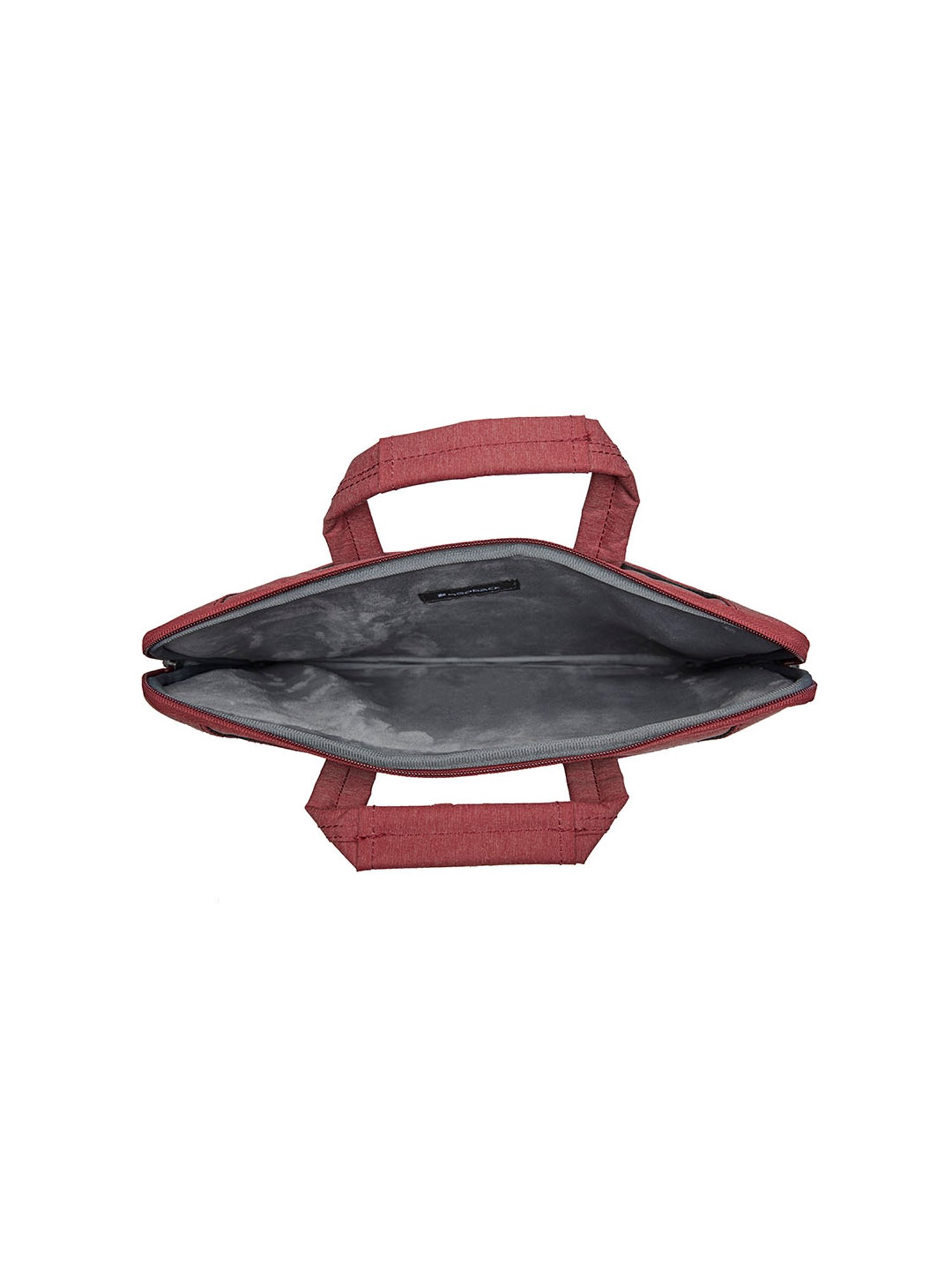 Neopack Svelte Sleeve Bag for All 13.3 Inches Laptops & Macbooks (Scarlet Red)