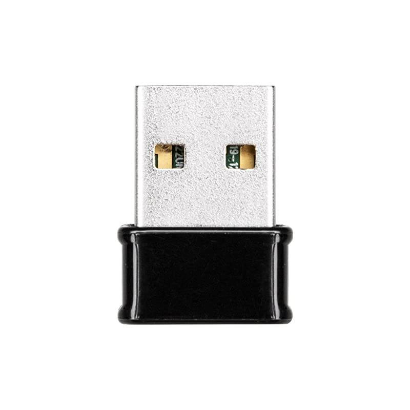 EW7822ULC  AC1200 WiFi USB Adapter Supports Web 2 MUMimo Nano Size for Windows Mac OS Supports ComputerPCLaptopDesktop Windows 788110 MAC OS 107 or above and Linux