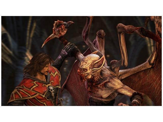 Castlevania: Lords of Shadow Playstation3 Game