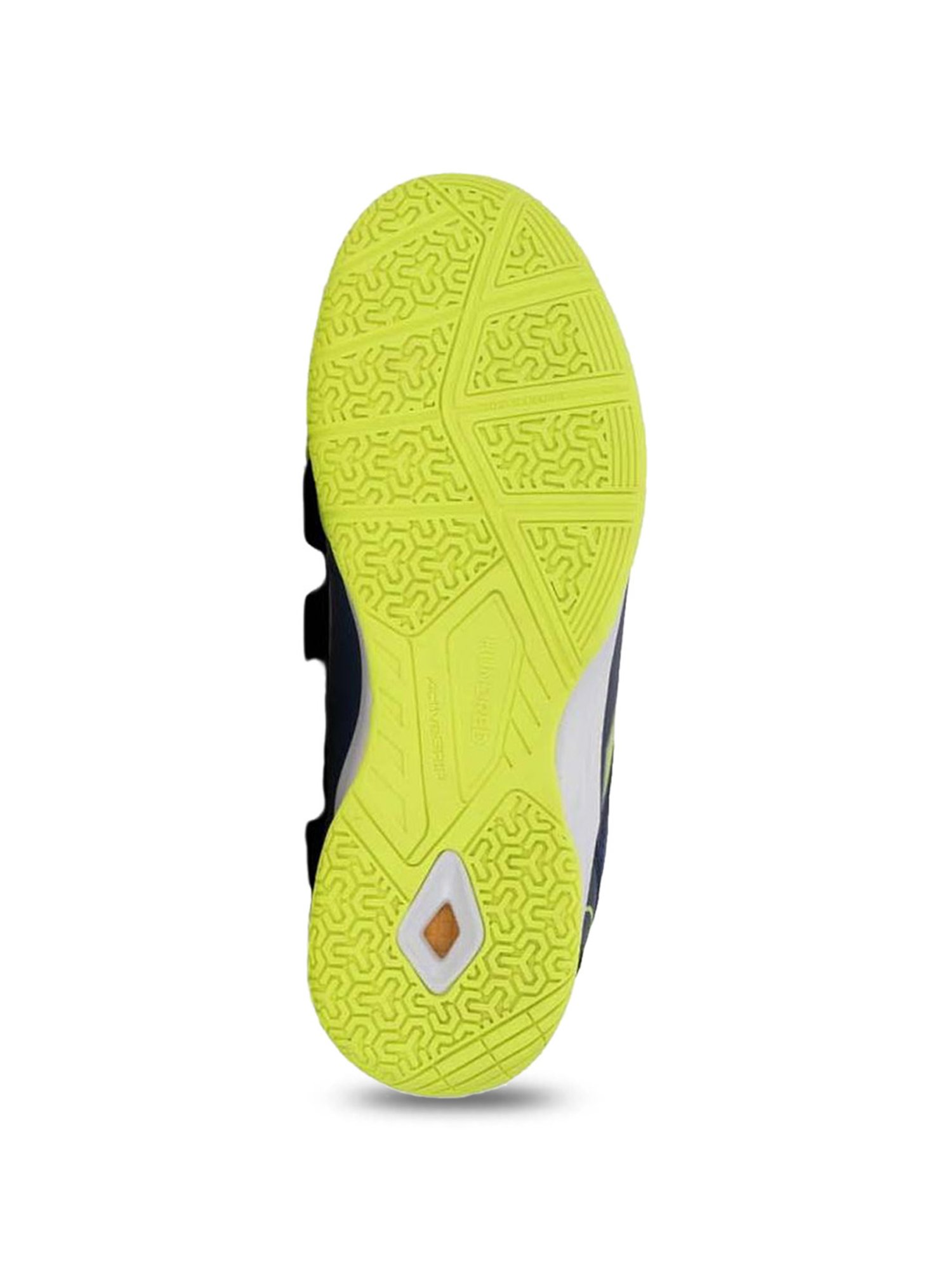 Hundred Men's Raze Navy Indoor Court Shoes