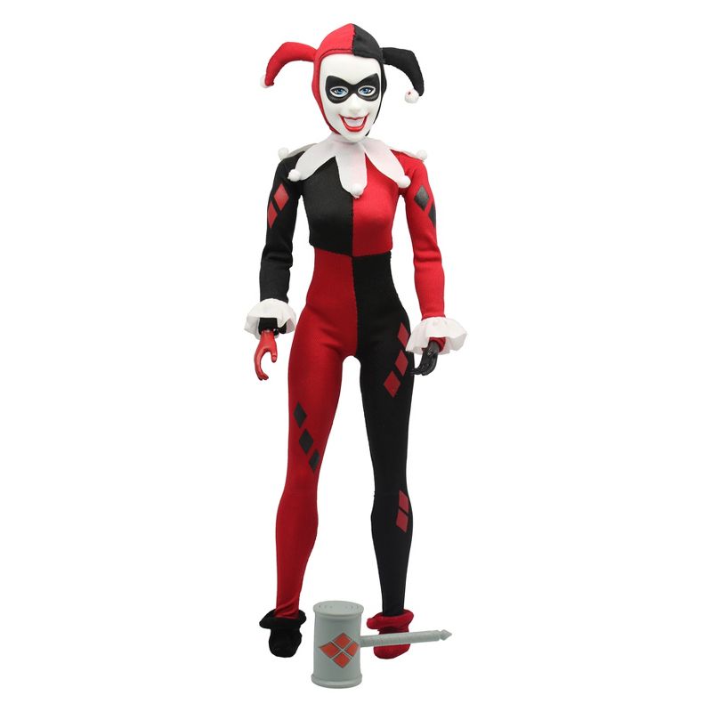 Mego Harley Quinn Action Figure 14"
