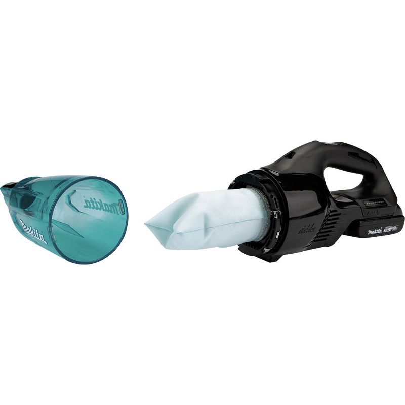 Turtle Wax Mini Dust Buster Vac