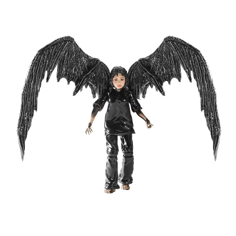 Billie Eilish Figure - All Good Girls