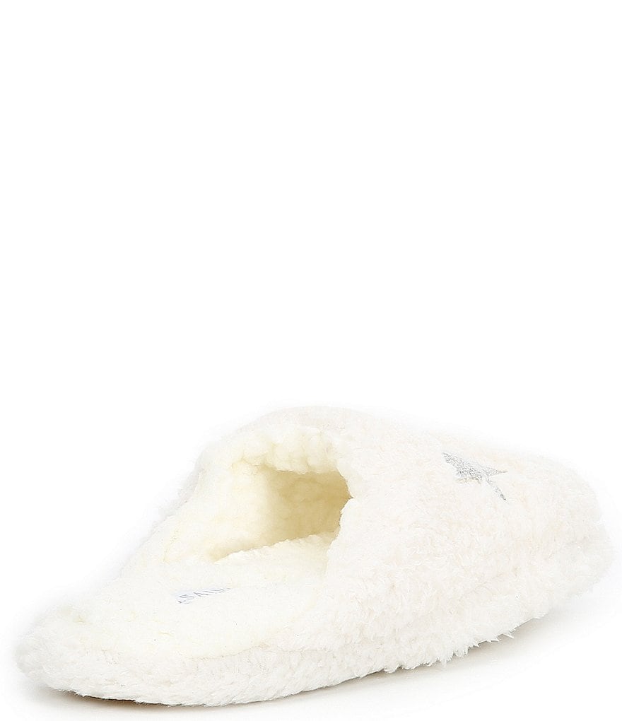 PJ Salvage Cozy Slipper