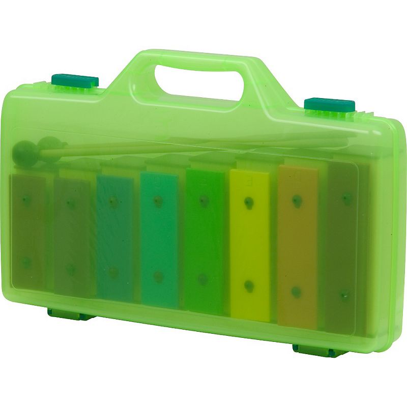 Rhythm Band RB2130 Plastic Resonator Bells