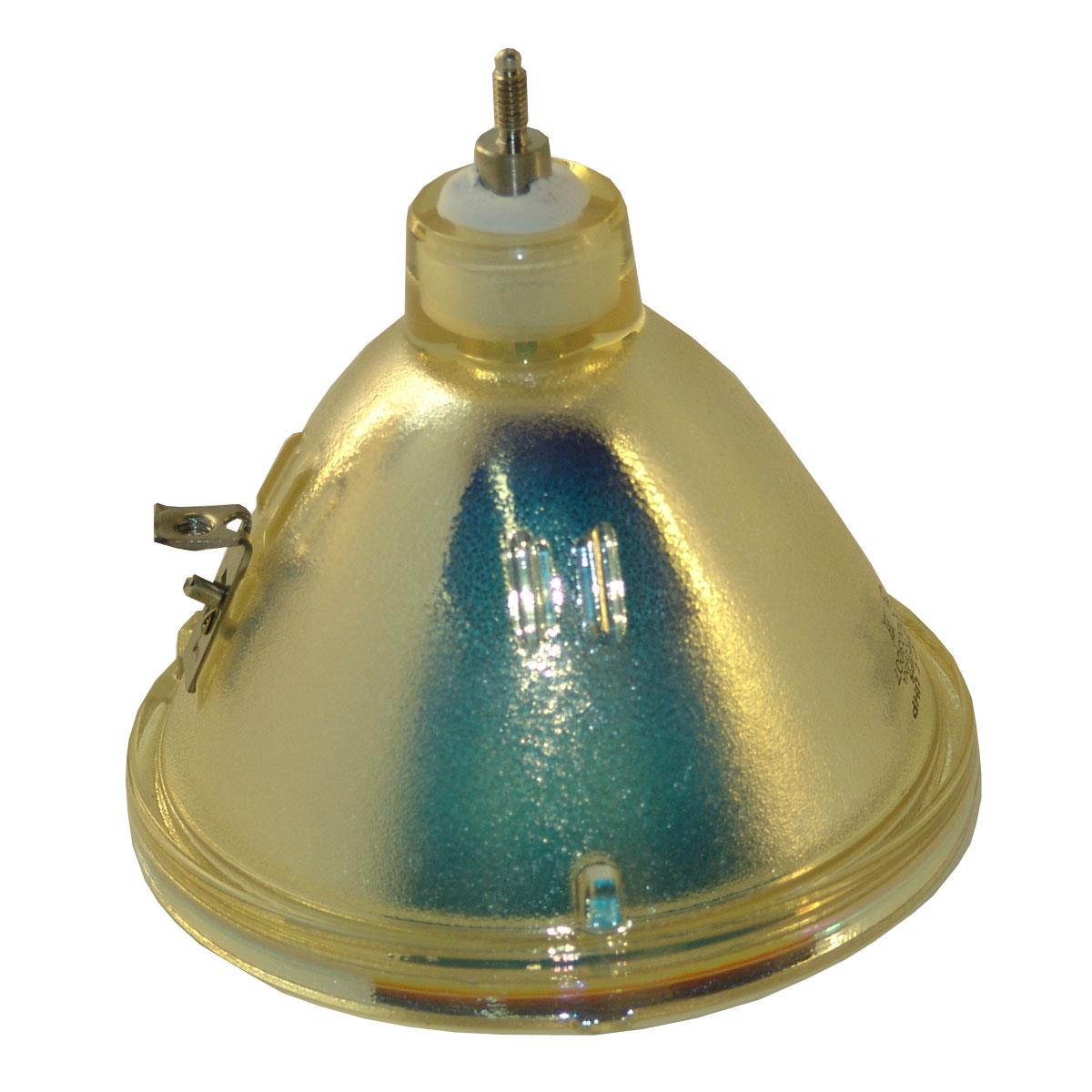 Original Philips Projector Lamp Replacement for Sharp XV-P10XU (Bulb Only)