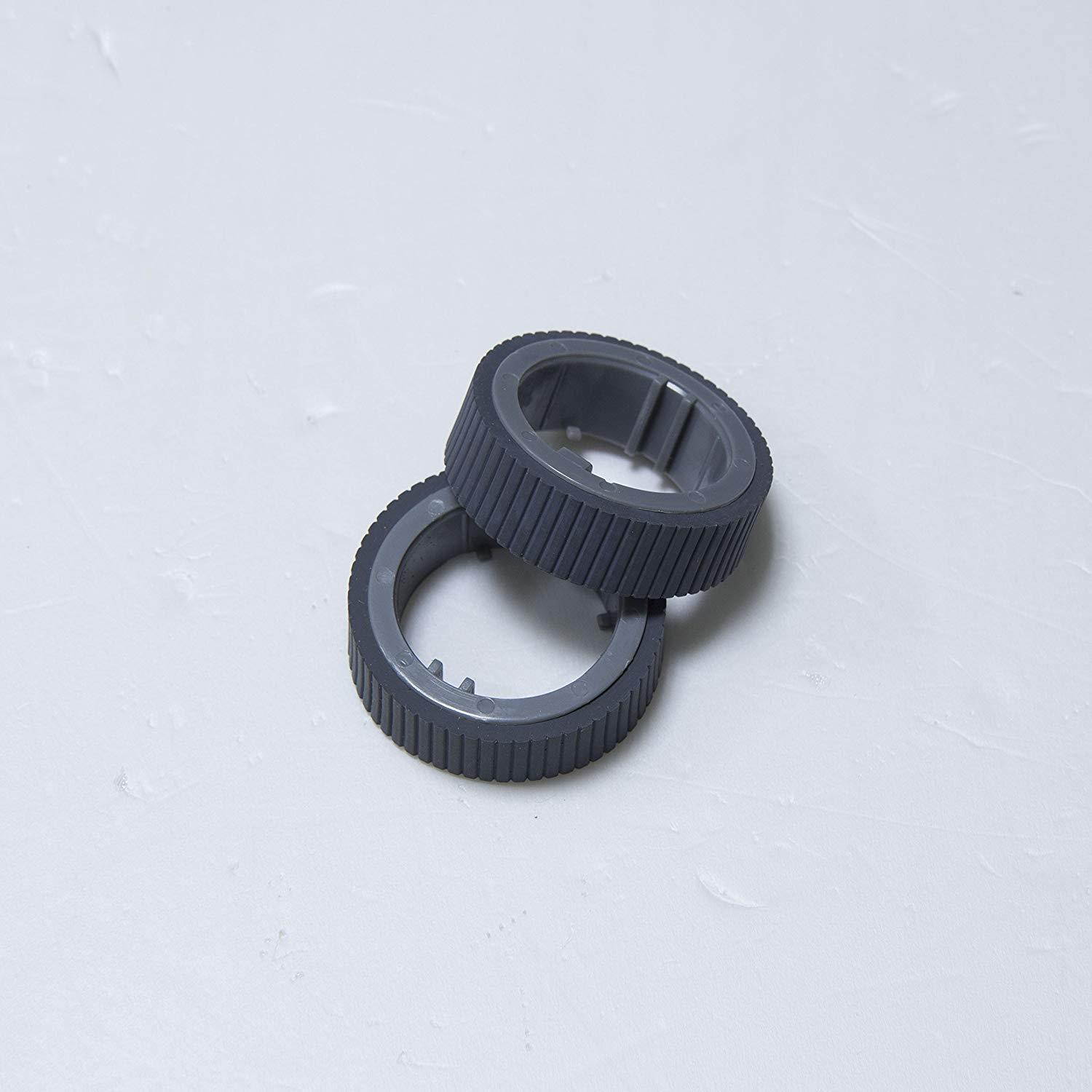 YANZEO PA03670-0002 Scanner Pick Roller for Fi-7160 Fi-7180 Fi-7260 Fi-7280 fi-7460 fi-7480 CONSUMABLE Roller