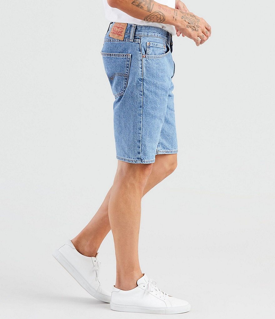 Columbia Men Black Tech Trail Shorts