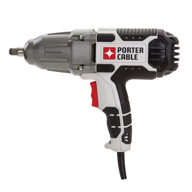 Porter-Cable PCE211R 7.5 Amp 1/2 in. Impact Wrench