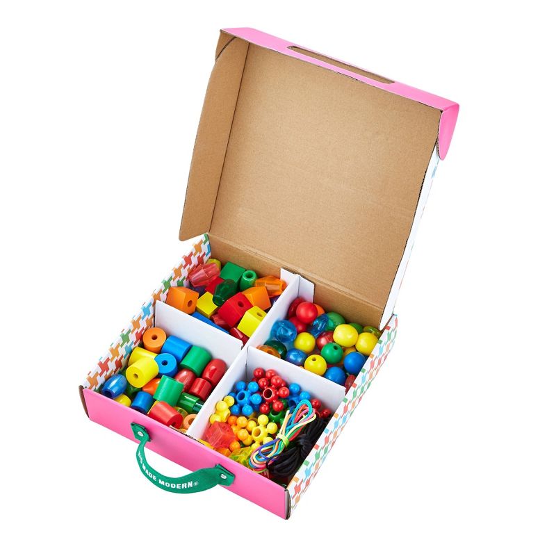 Kid Made Modern 100pc My First Jewelry Making Kit