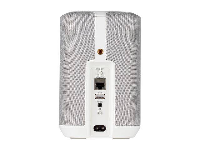 Denon Home 150 Wireless Streaming Speaker (White)