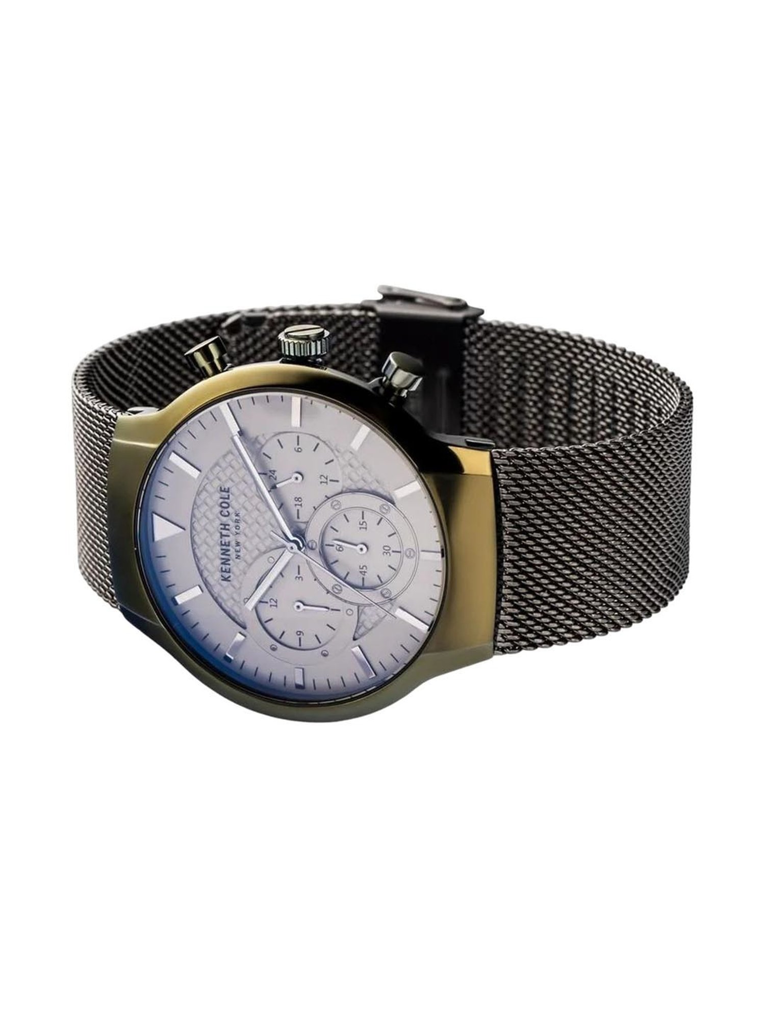 Kenneth Cole NEKCWGK2123302MN Analog Watch for Men