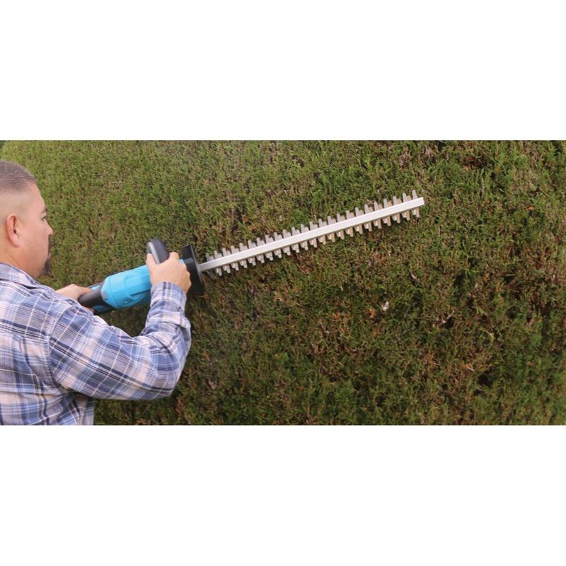 Pulsar Products PTG2020 20V Li-ion Cordless Hedge Trimmer