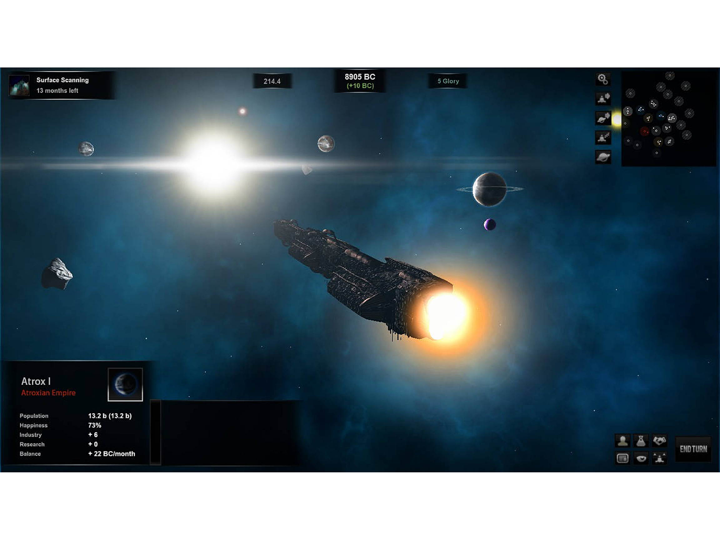 Lords of the Black Sun [Online Game Code]