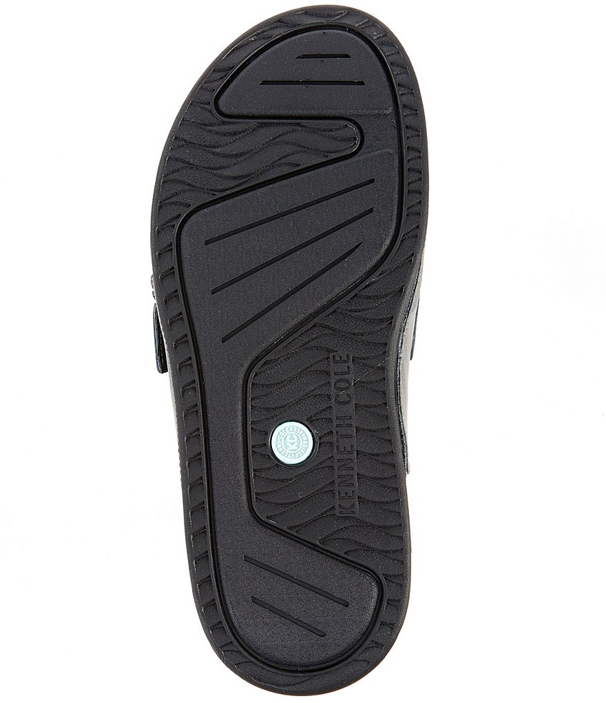 Kenneth Cole New York Men's Nova One Band Slides