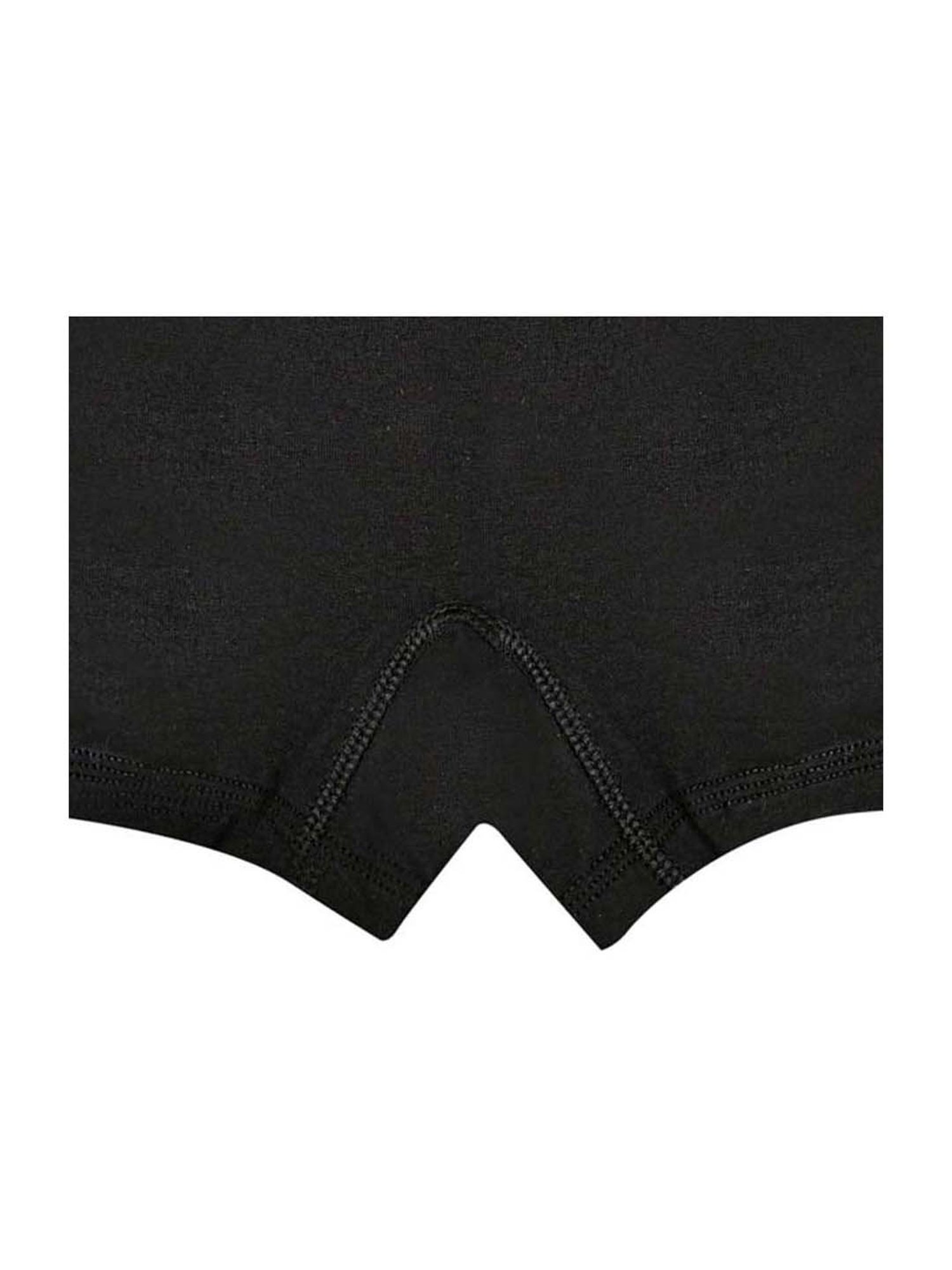 Tiny Bugs Kids Multicolor Cotton Boxer Briefs - Pack of 2