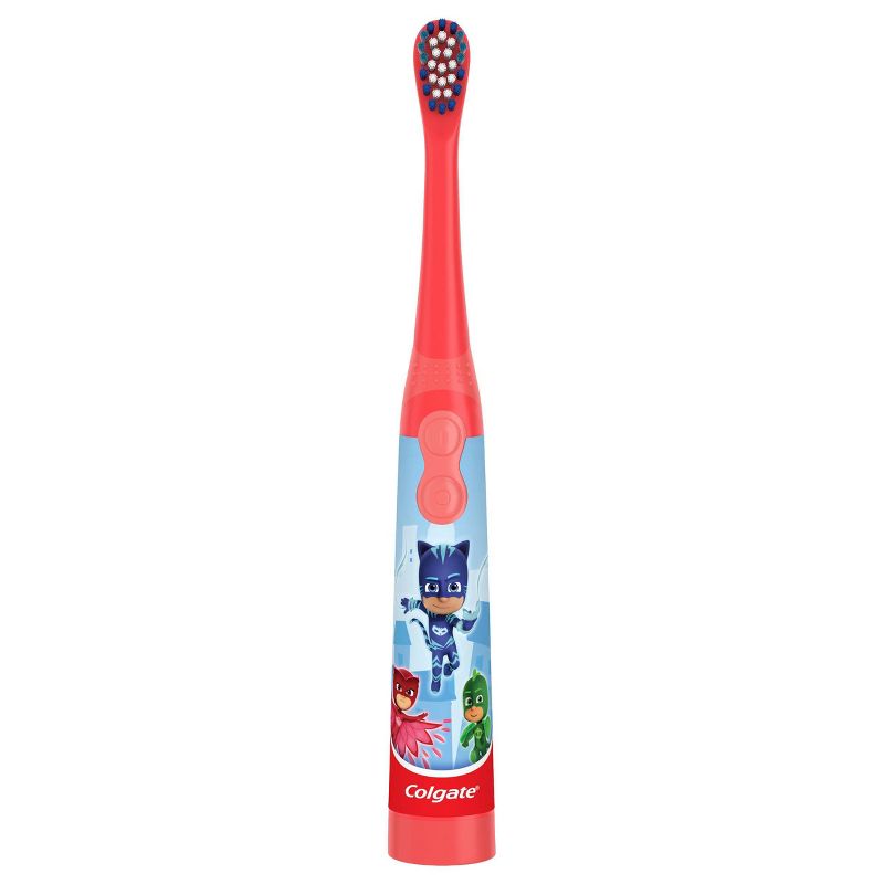 Spinbrush Paw Patrol Kids Electric Battery Toothbrush - 1ct