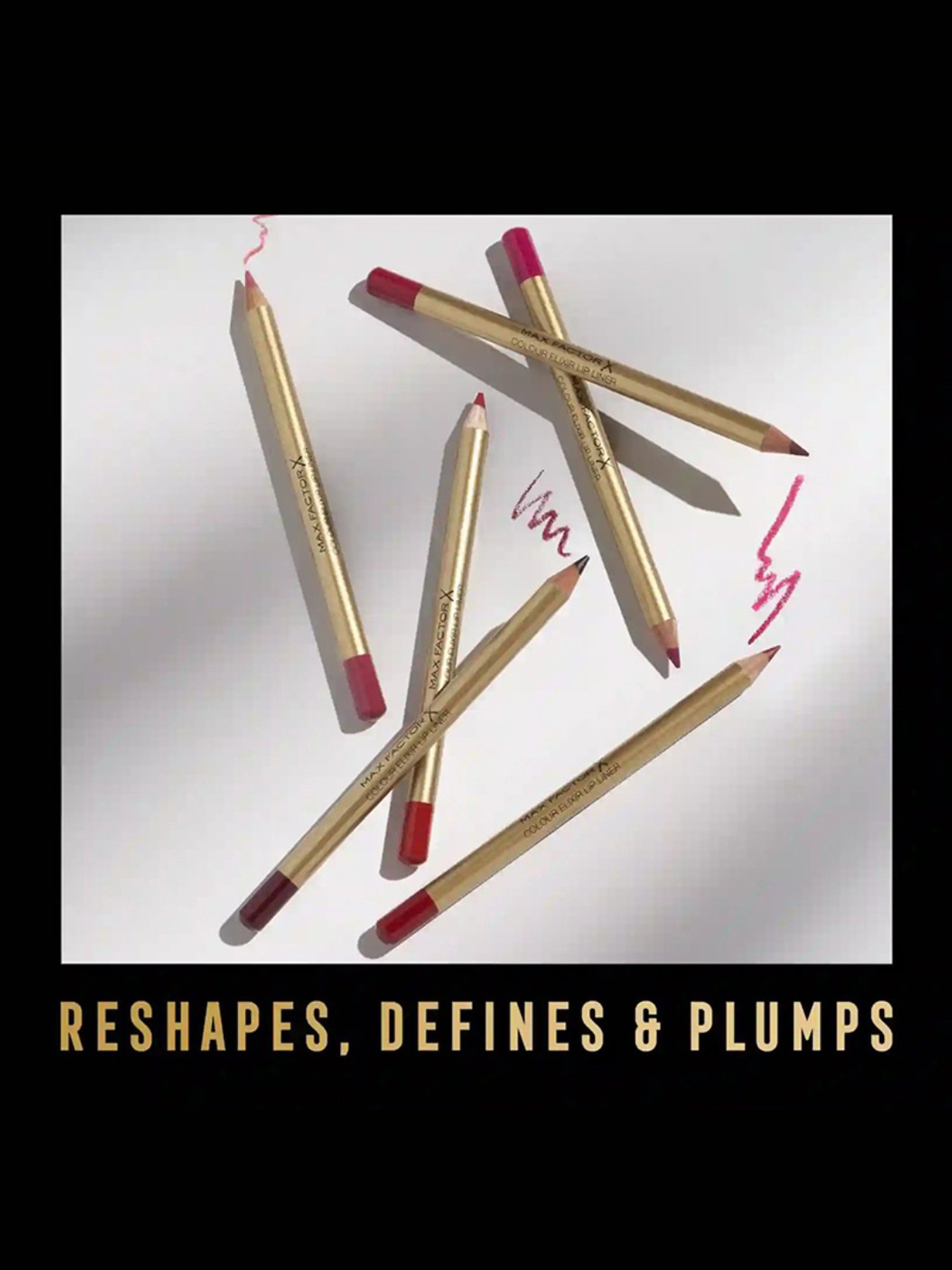 Lip Pencil - Cherry  --1.45g/0.05oz