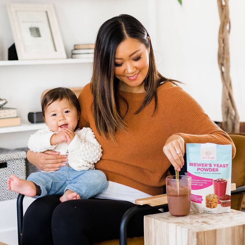 Legendairy Milk Sunflower Lecithin - 1200mg of Organic Sunflower Lecithin per Softgel - 200ct