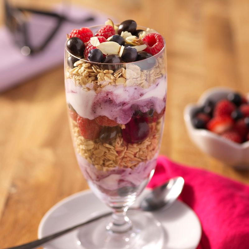 Brookside Acai & Blueberry Flavor Dark Chocolate Candies - 21oz