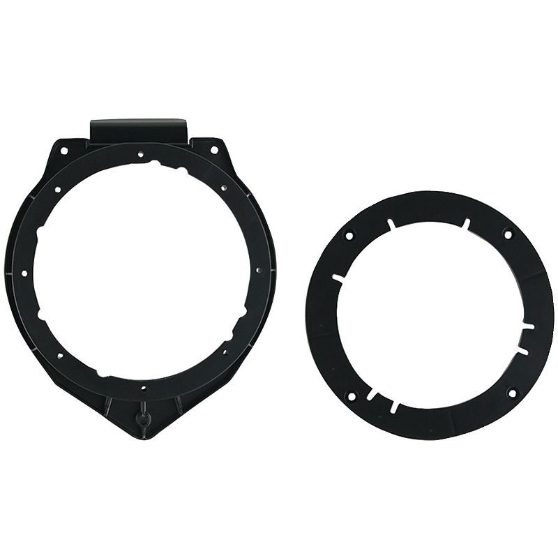 Metra 6"-6.75" Speaker Adapter Plates for GM Multi 2005 & Up MEC823006