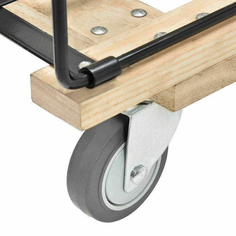 NEW! Best Value 12 Bushel Canvas Basket Bulk Truck!!