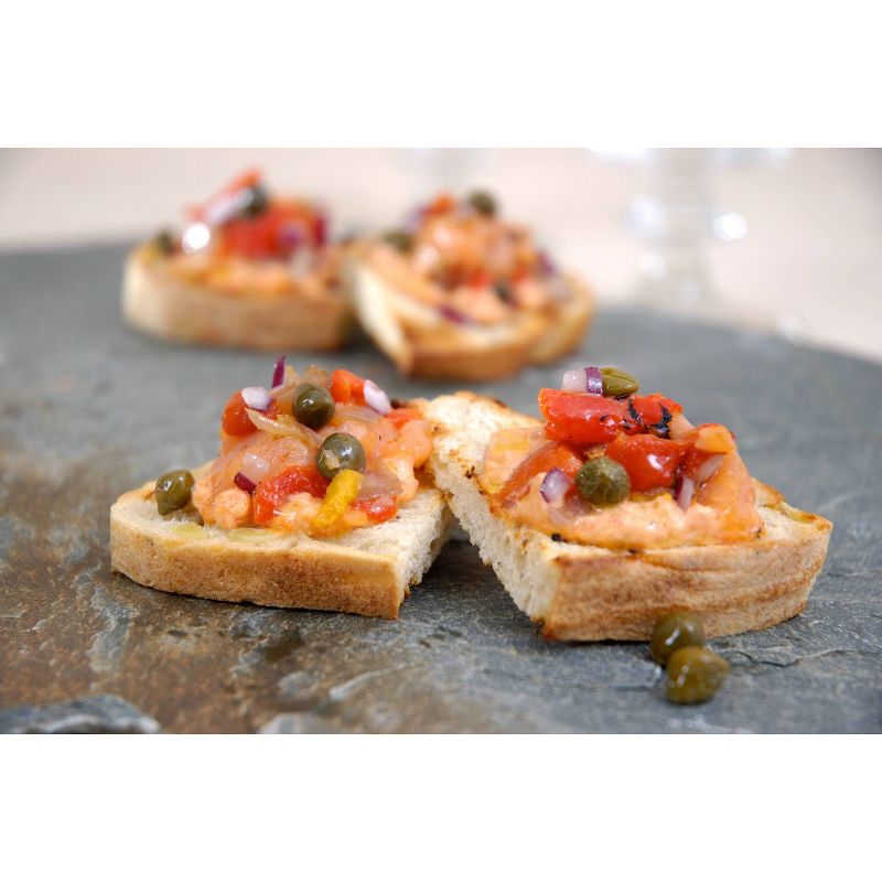 Mezzetta Non Pareil Capers - 4oz