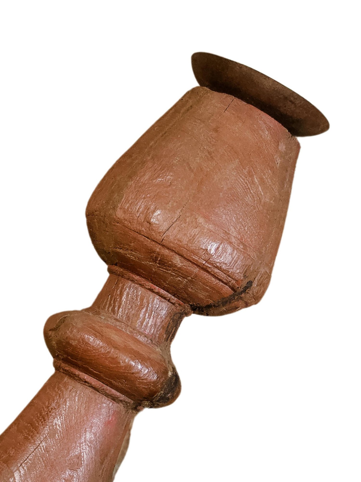 Darice Pack of 2 Cleveland Vintage Lighting Edison Style E12S Base Flame Candelabra Bulbs