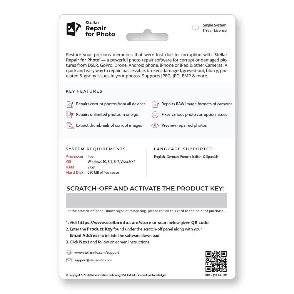 Corel WinZip 24 Standard ML DVD WZ24STDMLDVDAM