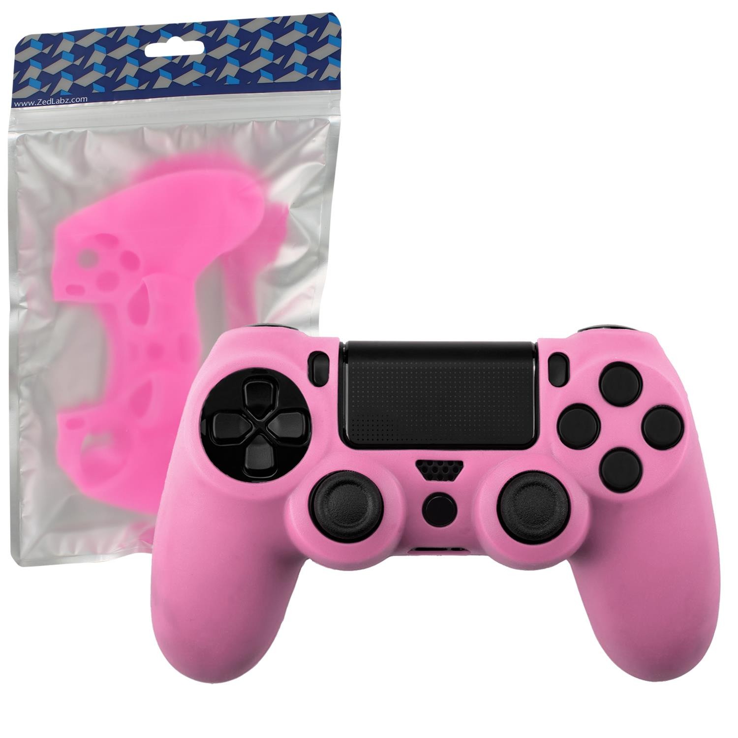 247 skins graphics kit sticker decal compatible with ps4 playstation 4 and dualshock controllers - sprinkle