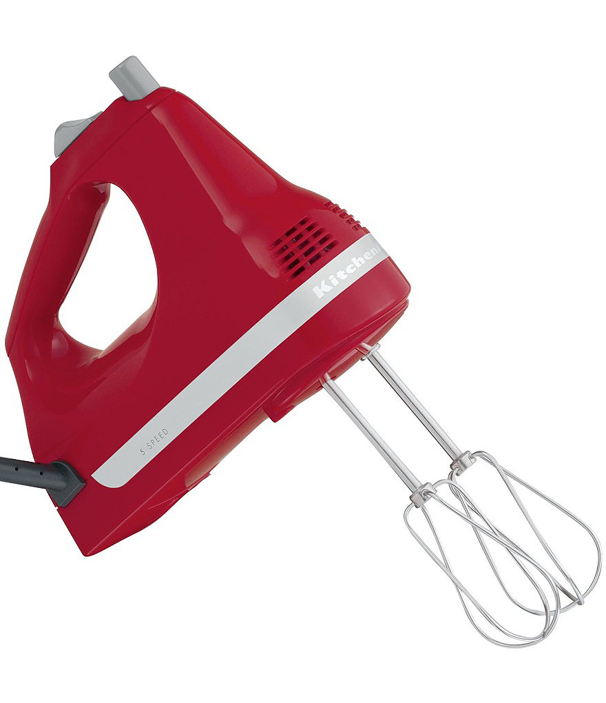 KitchenAid 5-Speed Hand Mixer