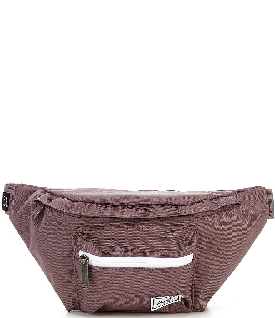 Herschel Supply Co. Fifteen Camouflage Zip Around Belt Bag