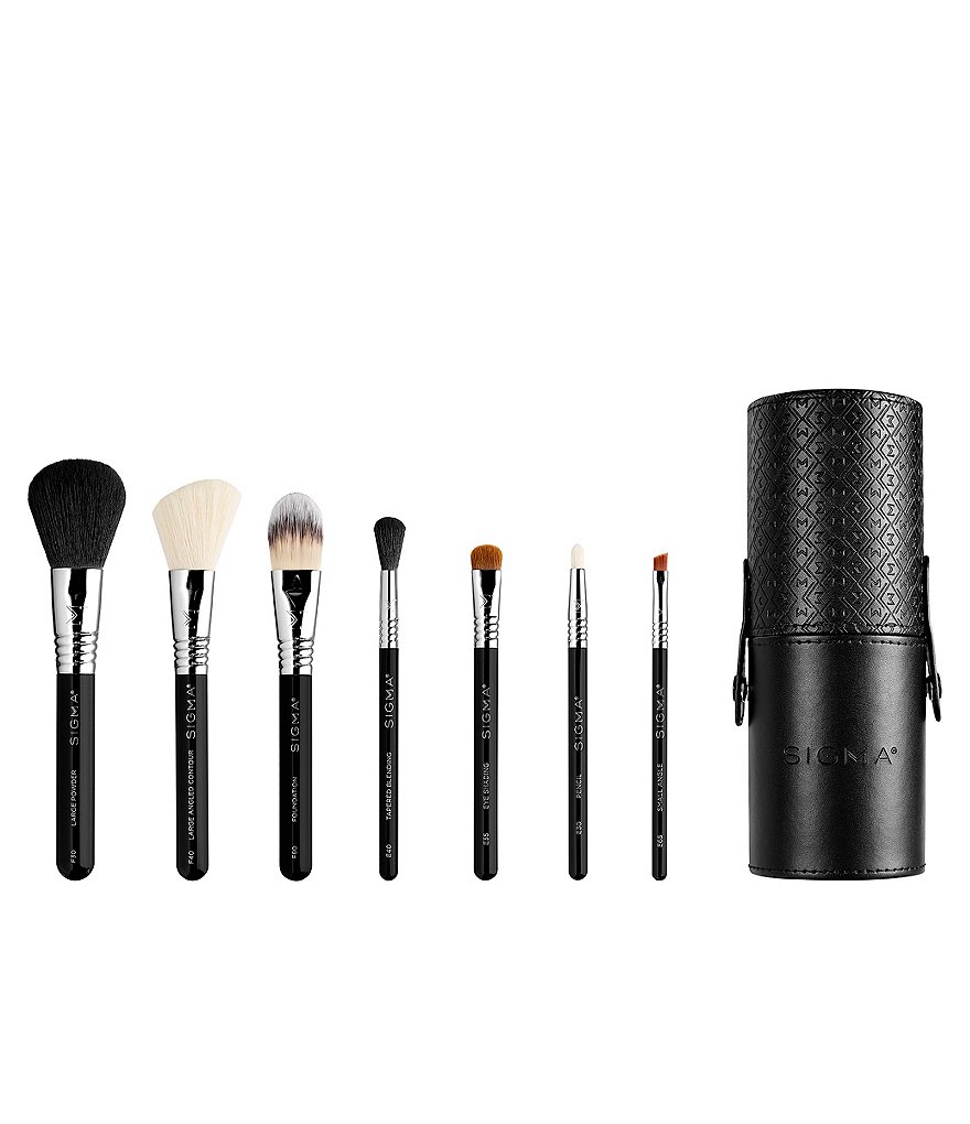 Sigma Beauty Travel Kit - Make Me Classy