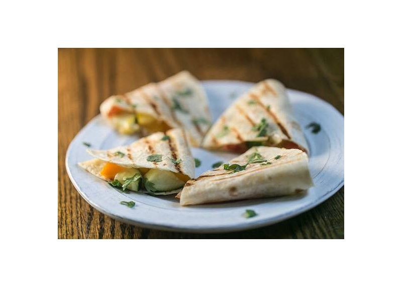 Guerrero Fresqui-Ricas Flour Tortillas - 15oz/10ct