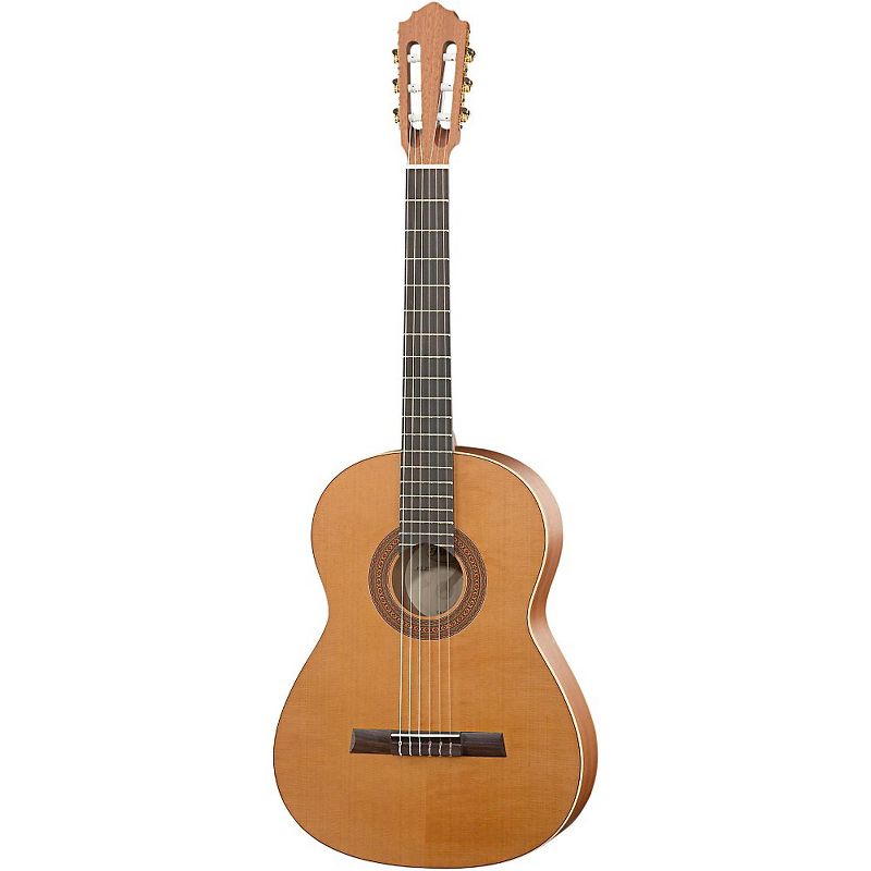 Jasmine JC-23 3/4 Size Classical Guitar Natural