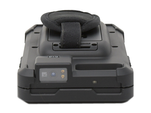 Infinite Peripherals LP7R-I2DR-PH7P Linea Pro 7 Plus - iPhone 7/8 Plus & iPhone 6/6s Plus 2D Barcode Scanner, RFID