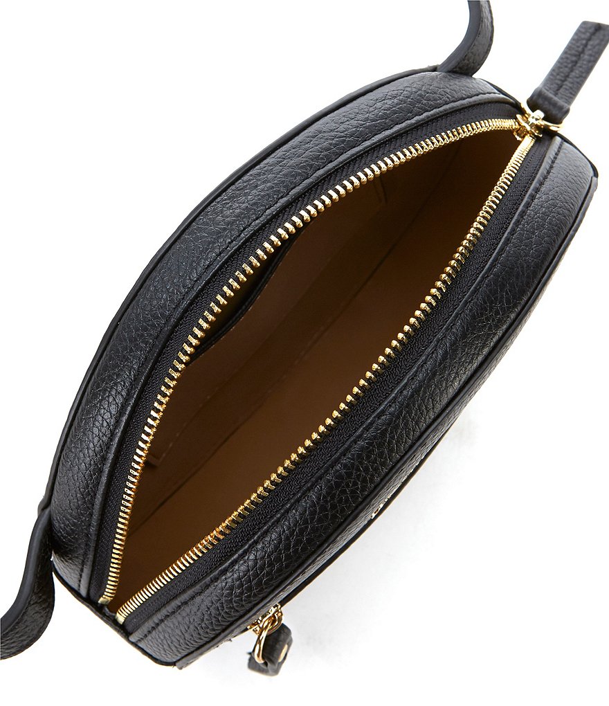 Herschel Supply Co. Fifteen Camouflage Zip Around Belt Bag