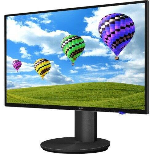 CTL MTIP2780S Monitor  27" LED LCD - 16:9 - 6 ms