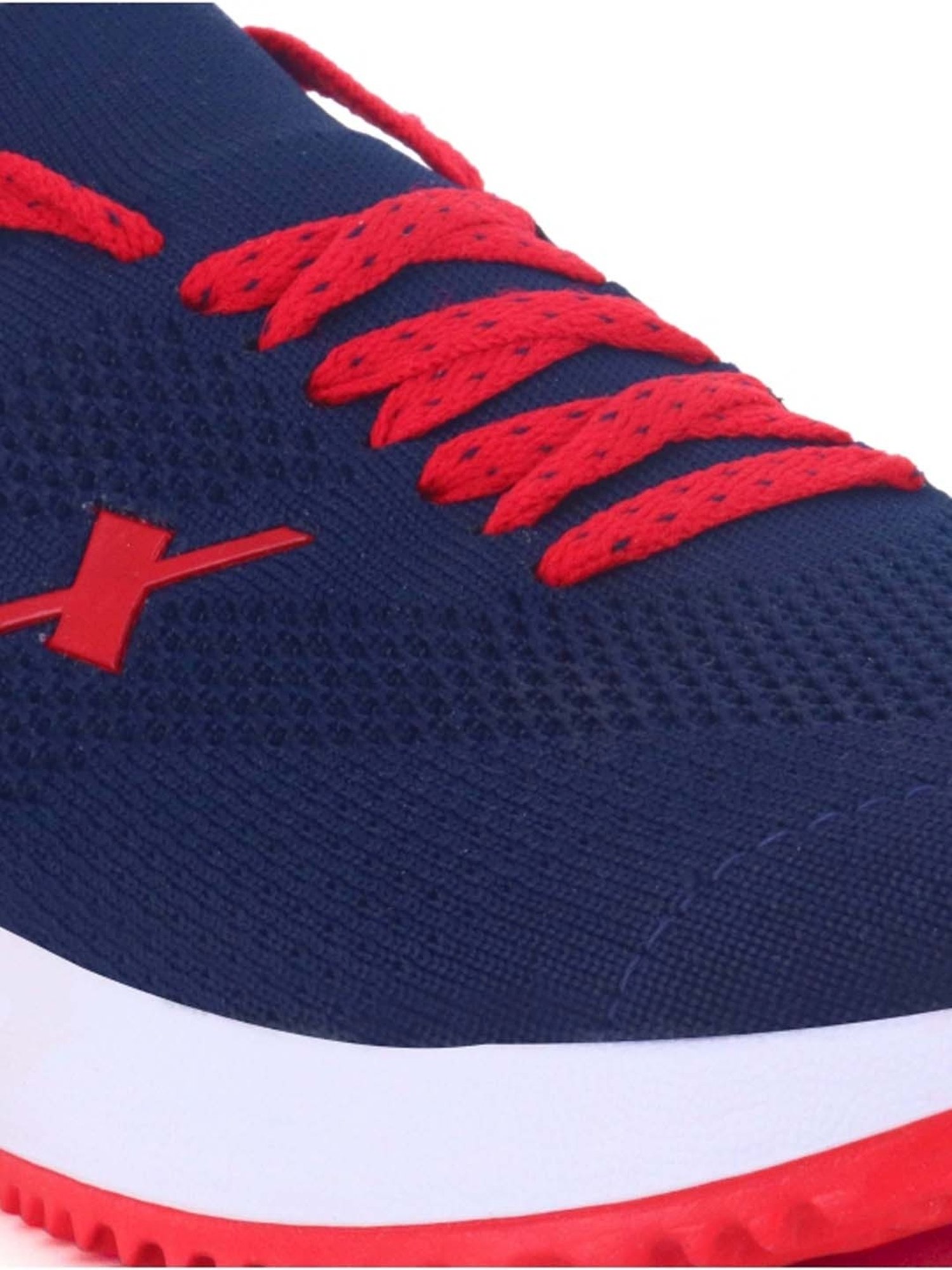 Sparx Women's Navy Running Shoes