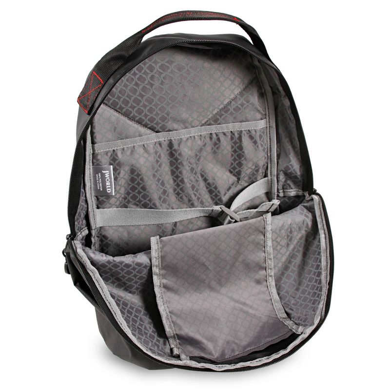 J World 16.5" Funpack Backpack - Fragile